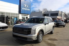 2026 Hyundai Palisade SEL Premium AWD SUV