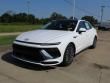 New 2025 Hyundai Sonata Hybrid Limited Sedan