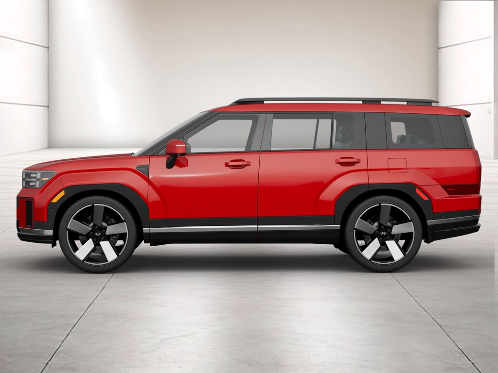 New 2024 Hyundai Santa Fe For Sale Paducah KY