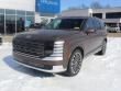 New 2026 Hyundai Palisade Hybrid Calligraphy SUV