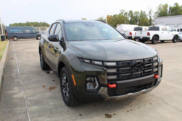 2026 Hyundai Santa Cruz XRT - Photo 6