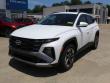 New 2026 Hyundai Tucson SEL Premium AWD SUV