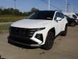 New 2026 Hyundai Tucson Limited AWD SUV