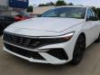 New 2026 Hyundai Elantra SEL Sport Premium Sedan