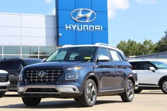 2026 Hyundai Venue SEL w/Two-Tone Roof SUV