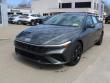New 2026 Hyundai Elantra SEL Sport Sedan