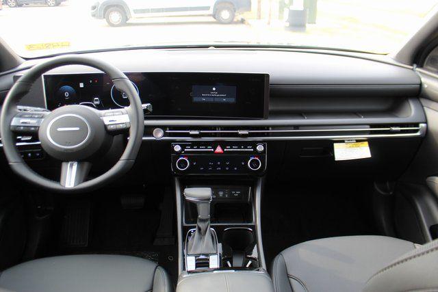 2026 Hyundai Santa Cruz XRT - Photo 11