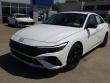 New 2026 Hyundai Elantra SEL Sport Premium Sedan