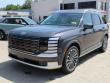 New 2026 Hyundai Palisade Calligraphy SUV