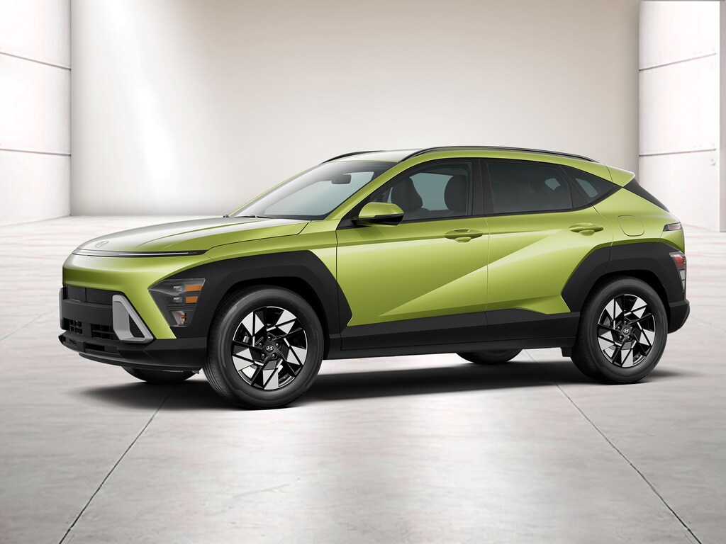 New 2024 Hyundai Kona For Sale Paducah KY