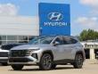 New 2026 Hyundai Tucson Hybrid Limited SUV