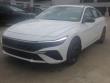 New 2026 Hyundai Elantra SEL Sport Premium Sedan