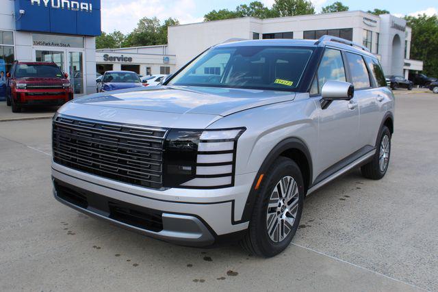 2026 Hyundai Palisade SEL Premium 7 Passenger Hybrid AWD's photo