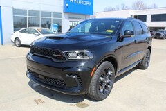 2026 Dodge Durango GT Plus Sport Utility