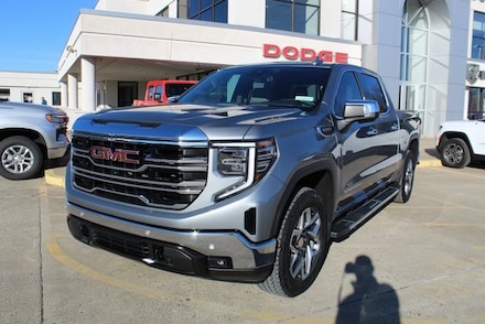 2023 GMC Sierra 1500 SLT Truck