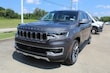 Jeep Wagoneer