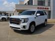Used 2022 GMC Yukon SLT SUV