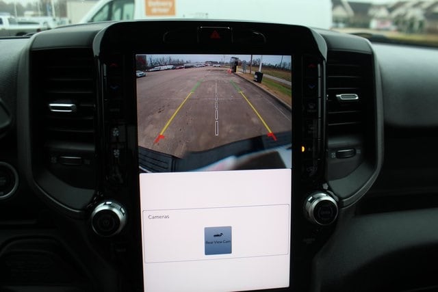 2026 RAM 2500 Tradesman - Photo 23