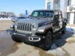 Used 2022 Jeep Gladiator Overland Truck