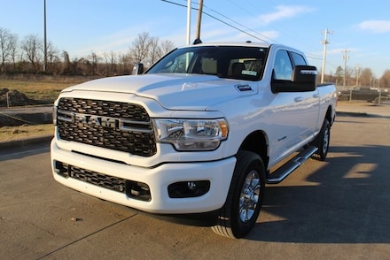 2024 Ram 2500 Big Horn Truck