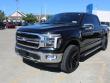 Used 2024 Ford F-150 Lariat Truck