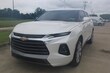 Chevrolet Blazer