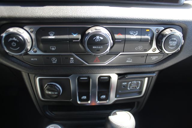 2026 Jeep Wrangler 2-Door Sport S - Photo 19