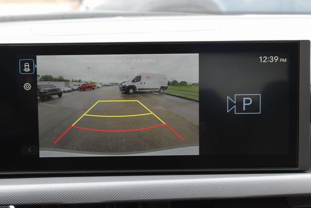 2025 Hyundai Sonata SE - Photo 15