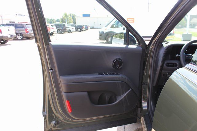 2026 Hyundai Palisade XRT Pro - Photo 8