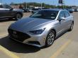Used 2021 Hyundai Sonata SEL Sedan