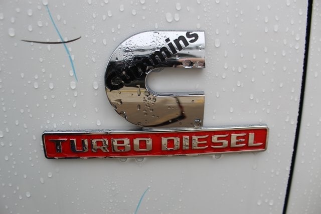 2026 RAM 3500 Tradesman - Photo 10