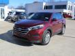 Used 2017 Hyundai Tucson SE SUV