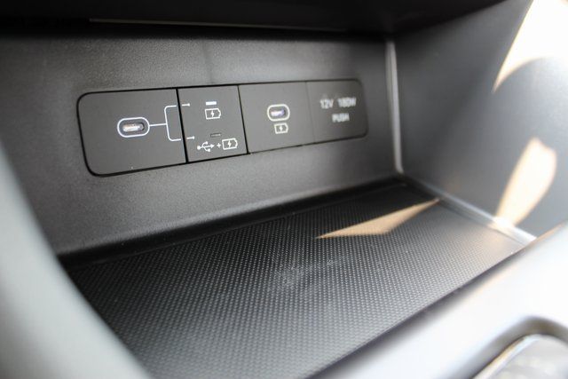 2025 Hyundai Sonata SE - Photo 20