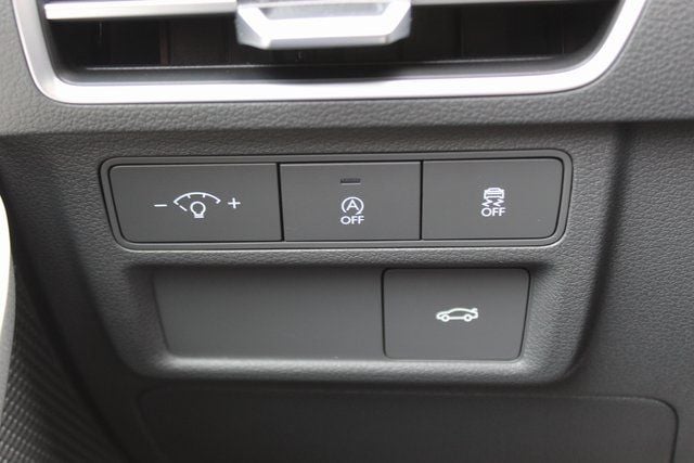 2025 Hyundai Sonata SE - Photo 10