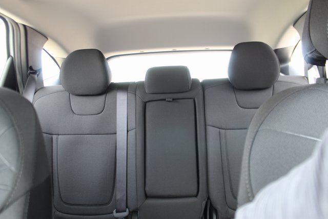 2026 Hyundai Tucson SE - Photo 26