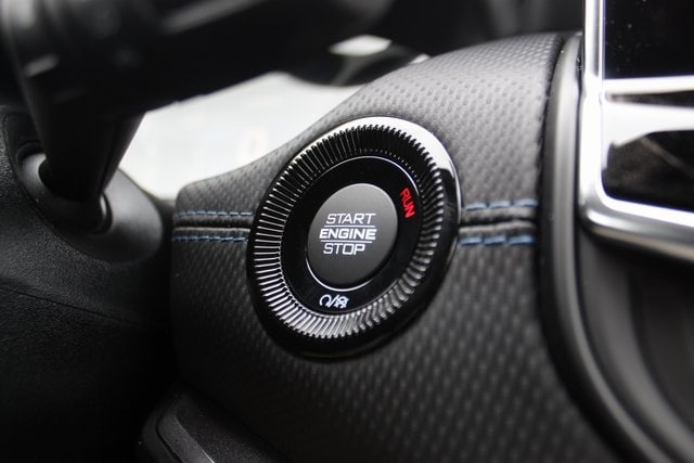 2026 Jeep Compass Latitude Altitude - Photo 16