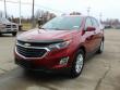 Used 2019 Chevrolet Equinox LT SUV