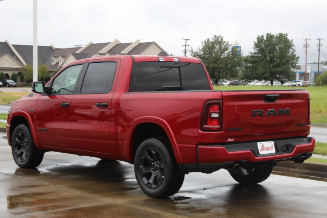 New 2027 Ram 1500 Big Horn/Lone Star Truck