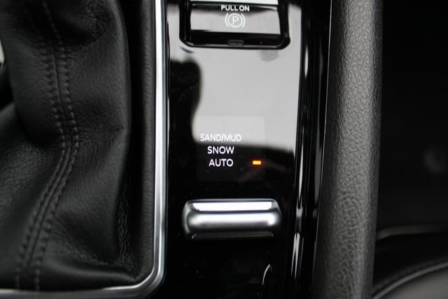 2026 Jeep Compass Latitude Altitude - Photo 21