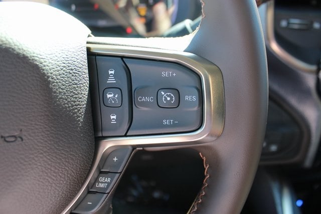 2026 RAM 2500 Limited - Photo 17