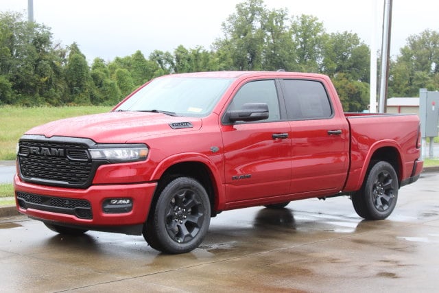 2027 RAM 1500 Pickup Big Horn/Lone Star