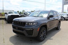 2026 Jeep Grand Cherokee L Limited Reserve Sport Utility