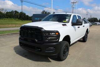 2026 Ram 2500 Tradesman Pickup