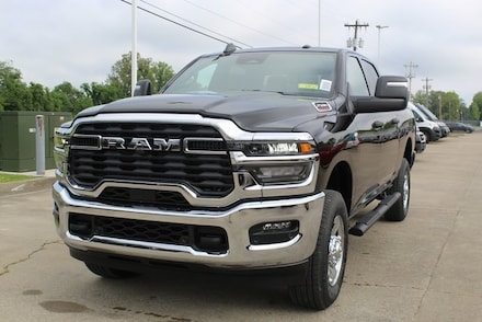 2025 Ram 2500 Tradesman Pickup