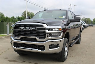 2025 Ram 2500 Tradesman Pickup