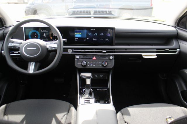 2026 Hyundai Tucson SE - Photo 10