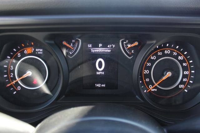 2026 Jeep Wrangler 2-Door Sport S - Photo 15