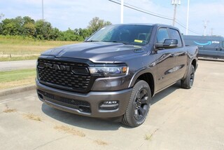 2026 Ram 1500 Big Horn/Lone Star Pickup