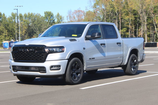 2027 RAM 1500 Pickup Big Horn/Lone Star