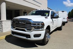 2026 Ram 3500 Laramie Pickup